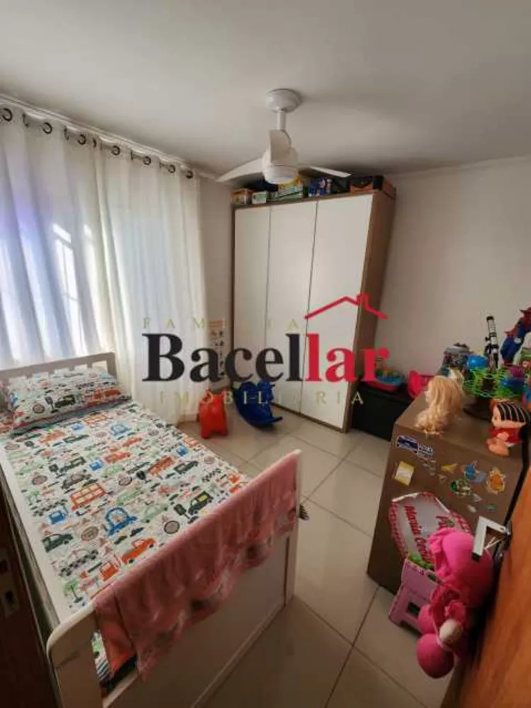 Apartamento, 2 quartos, 50 m² - Foto 7