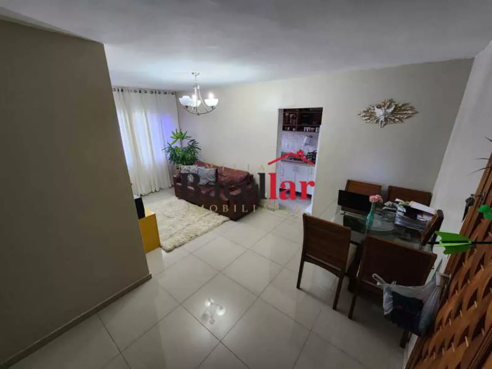 Apartamento, 2 quartos, 50 m² - Foto 2