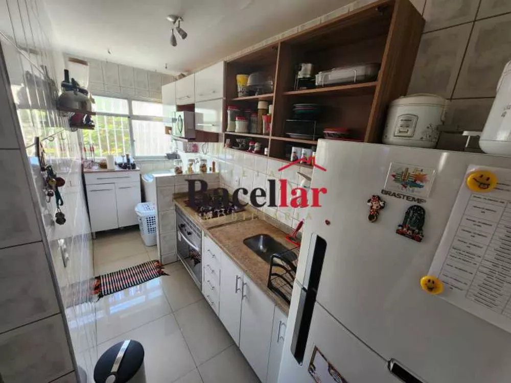 Apartamento, 2 quartos, 50 m² - Foto 9