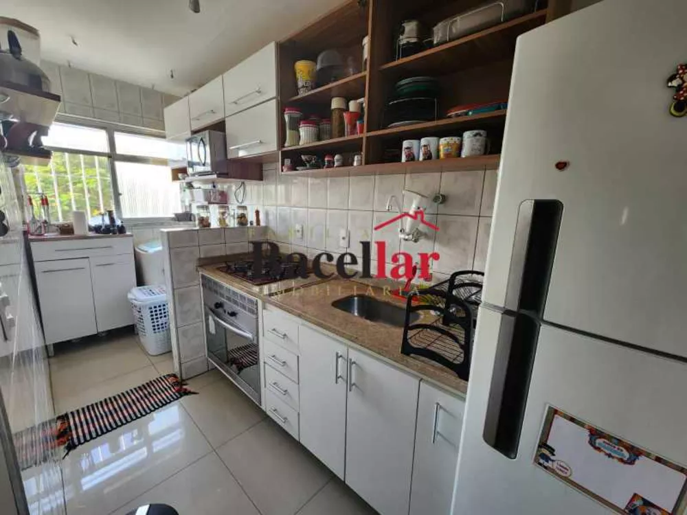 Apartamento, 2 quartos, 50 m² - Foto 22