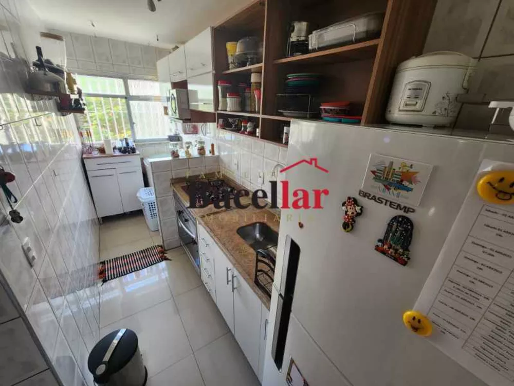 Apartamento, 2 quartos, 50 m² - Foto 11