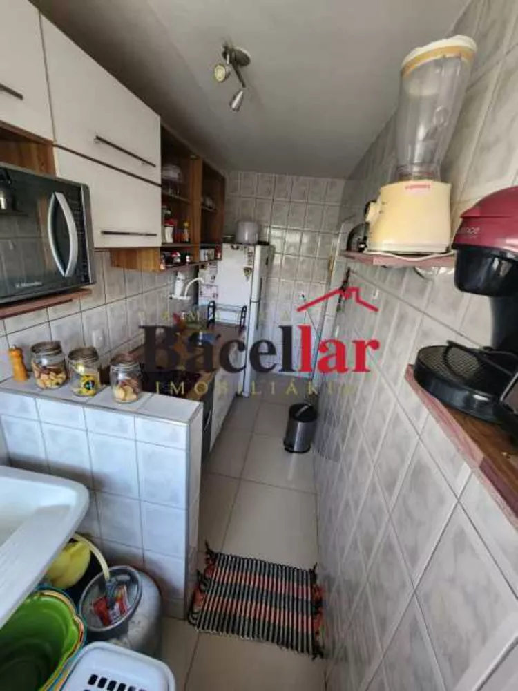 Apartamento, 2 quartos, 50 m² - Foto 15