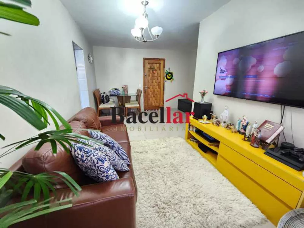 Apartamento, 2 quartos, 50 m² - Foto 3
