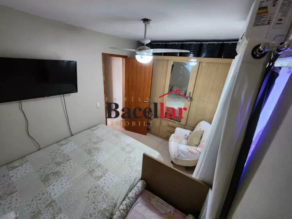 Apartamento, 2 quartos, 50 m² - Foto 4