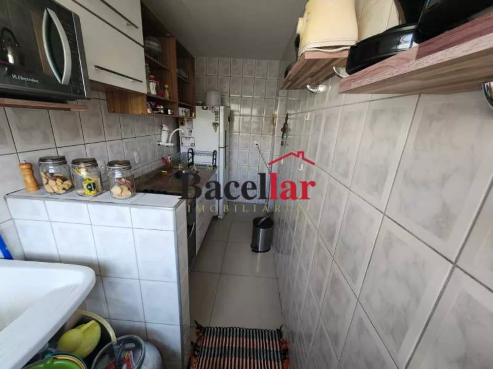 Apartamento, 2 quartos, 50 m² - Foto 10