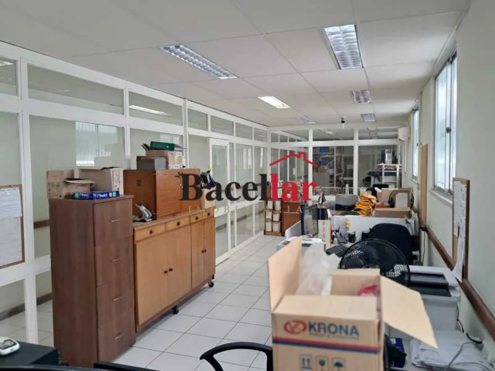 Loja-Salão, 520 m² - Foto 1