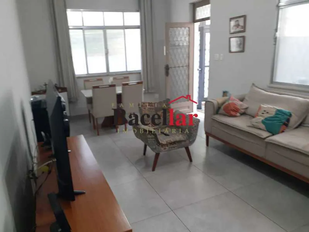 Casa, 2 quartos, 90 m² - Foto 8