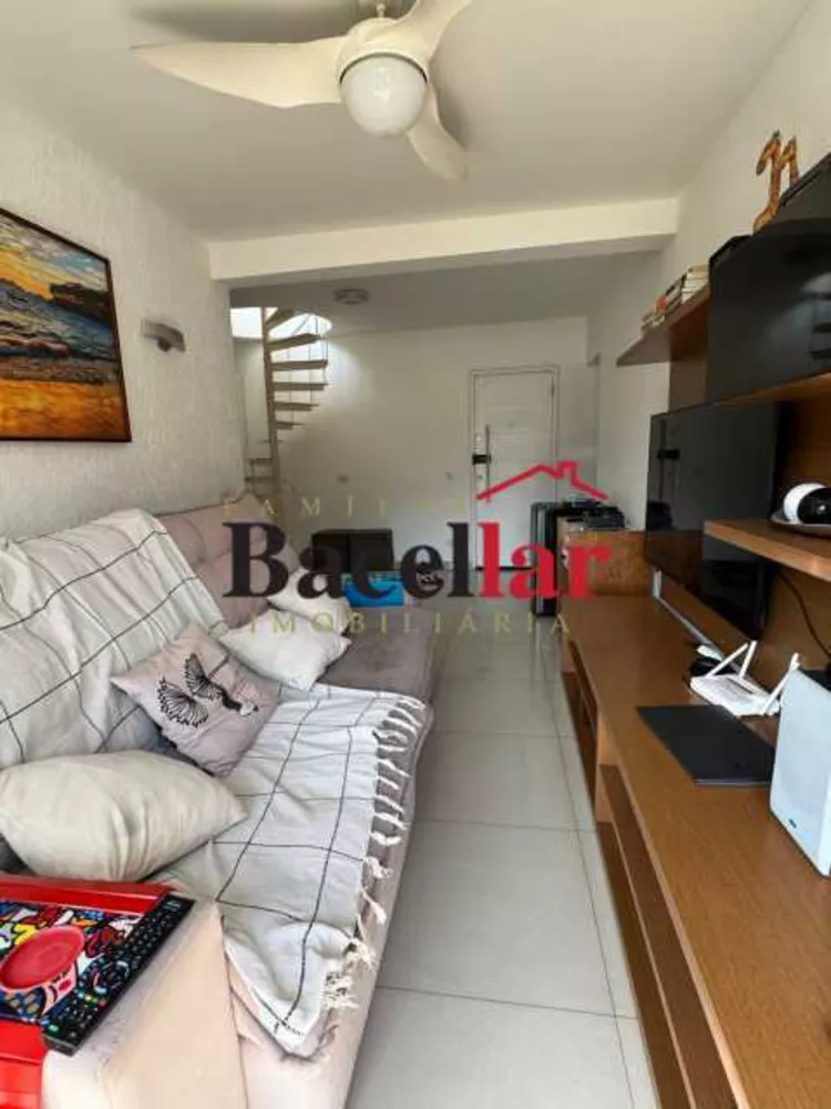 Cobertura, 2 quartos, 114 m² - Foto 20