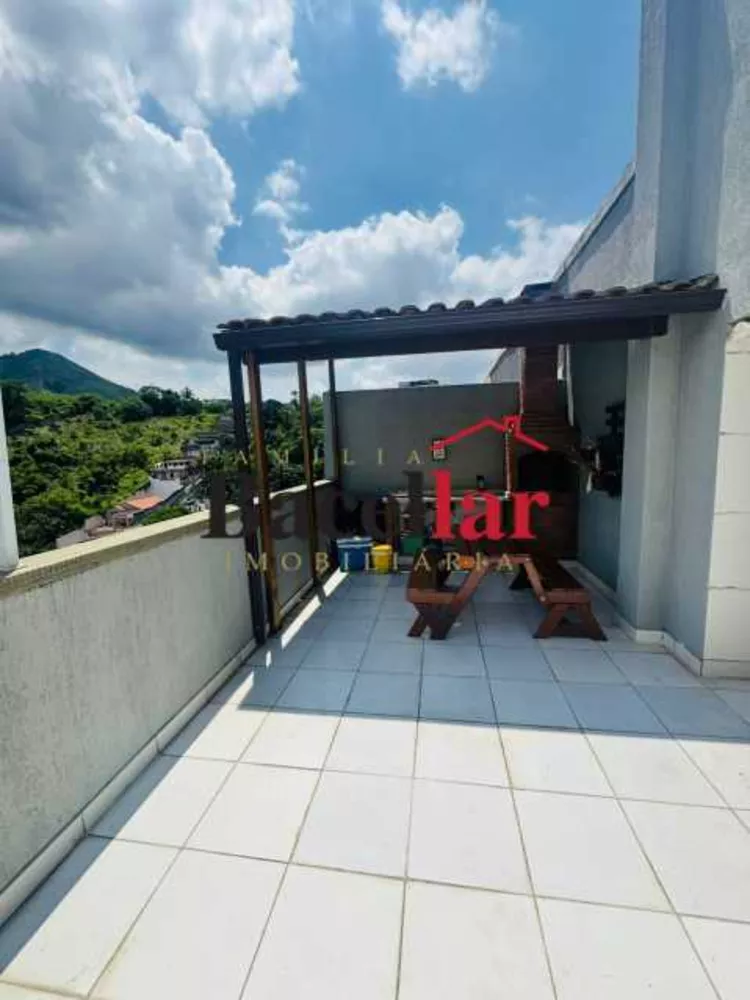 Cobertura, 2 quartos, 114 m² - Foto 11