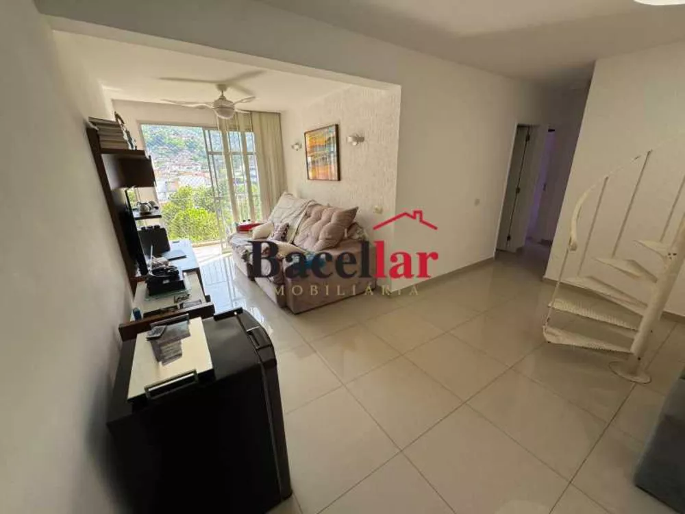 Cobertura, 2 quartos, 114 m² - Foto 23