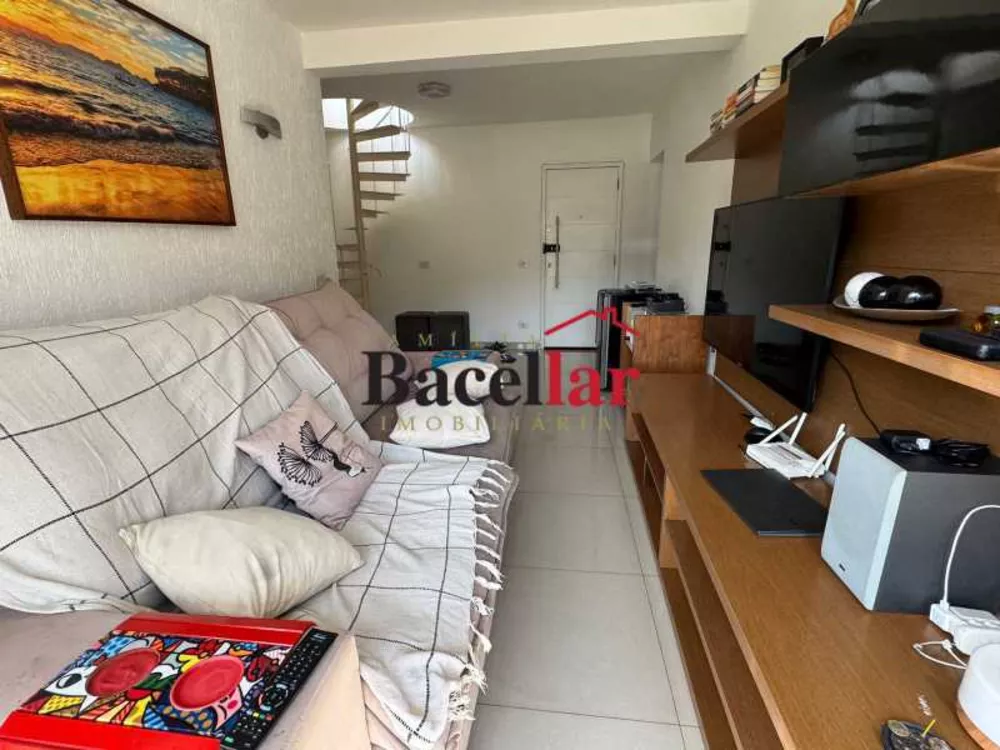 Cobertura, 2 quartos, 114 m² - Foto 7