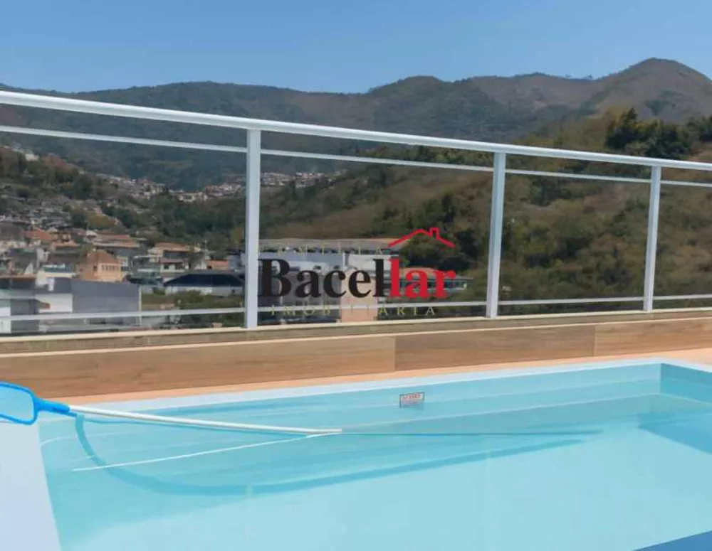 Cobertura, 2 quartos, 114 m² - Foto 2