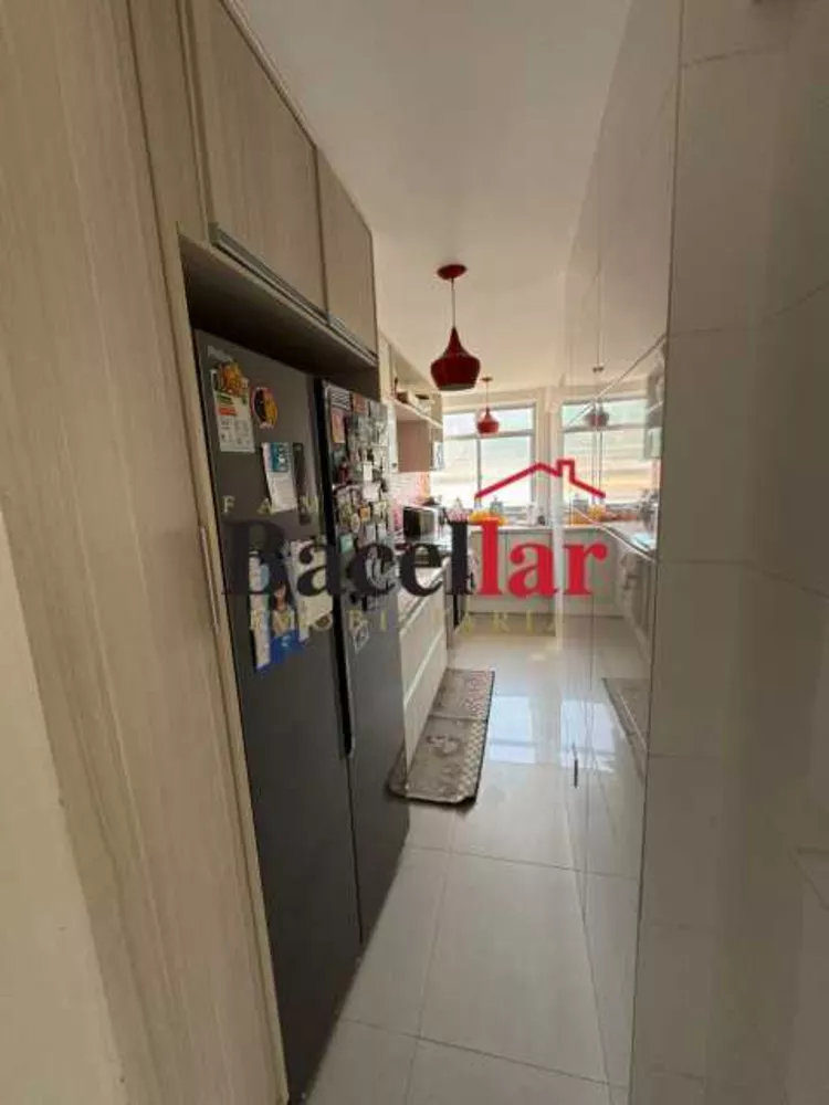 Cobertura, 2 quartos, 114 m² - Foto 27