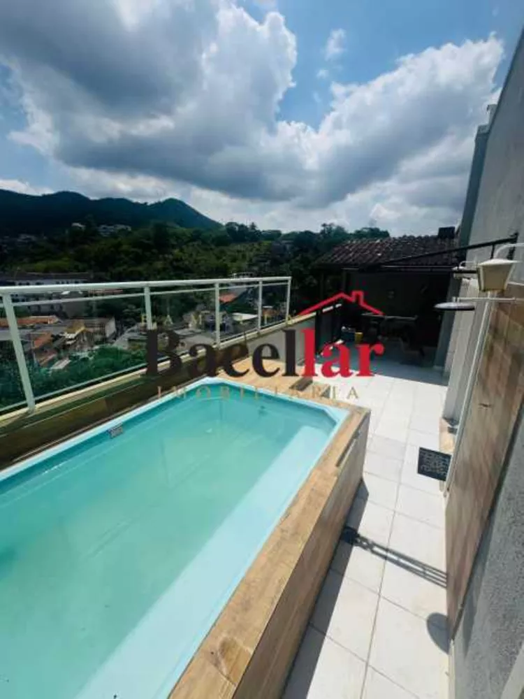 Cobertura, 2 quartos, 114 m² - Foto 3