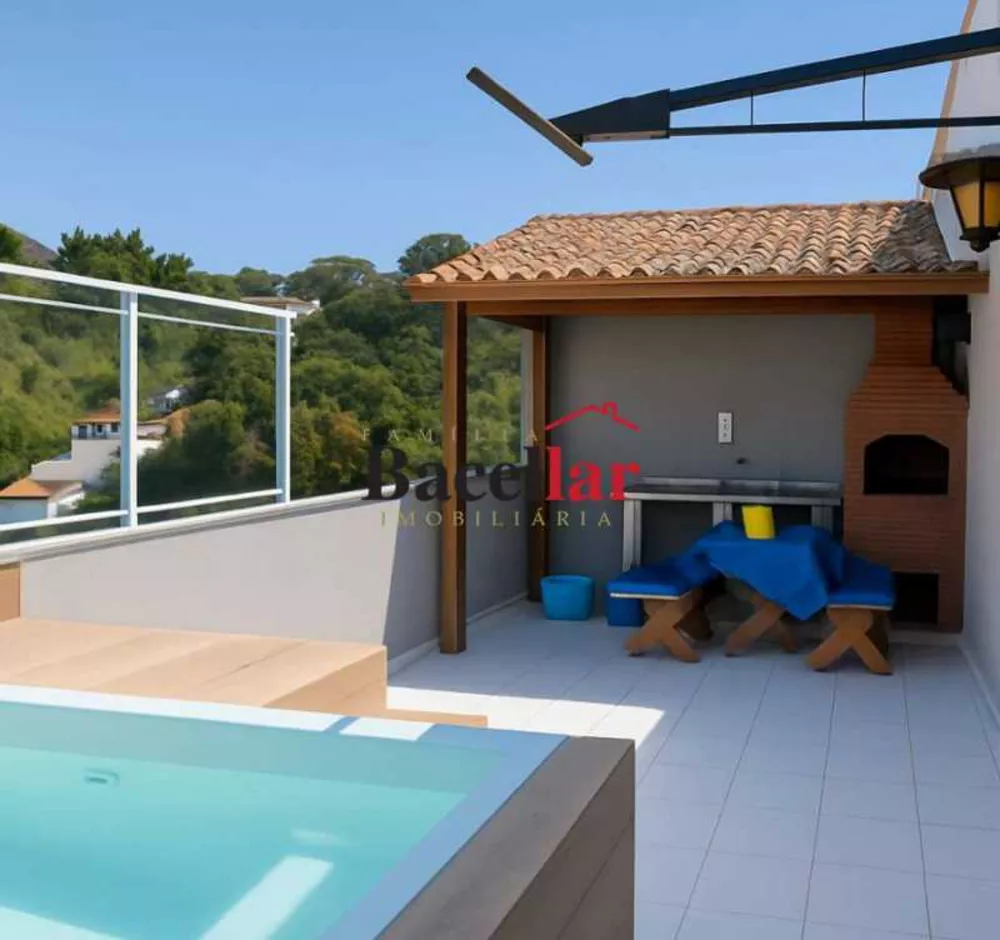 Cobertura, 2 quartos, 114 m² - Foto 4