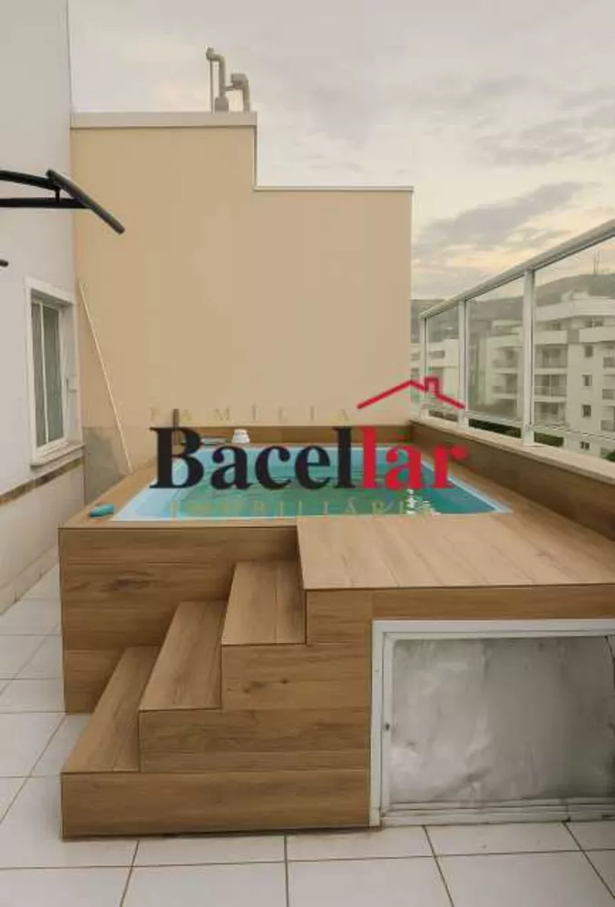 Cobertura, 2 quartos, 114 m² - Foto 13