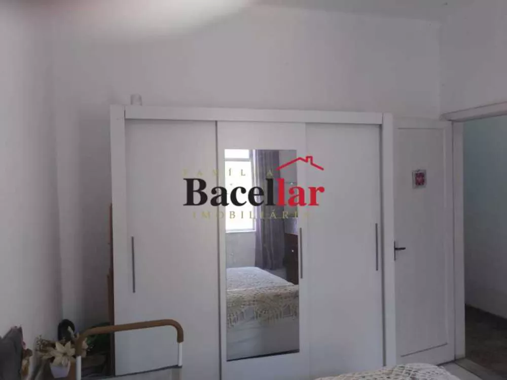 Casa de Vila, 2 quartos - Foto 1