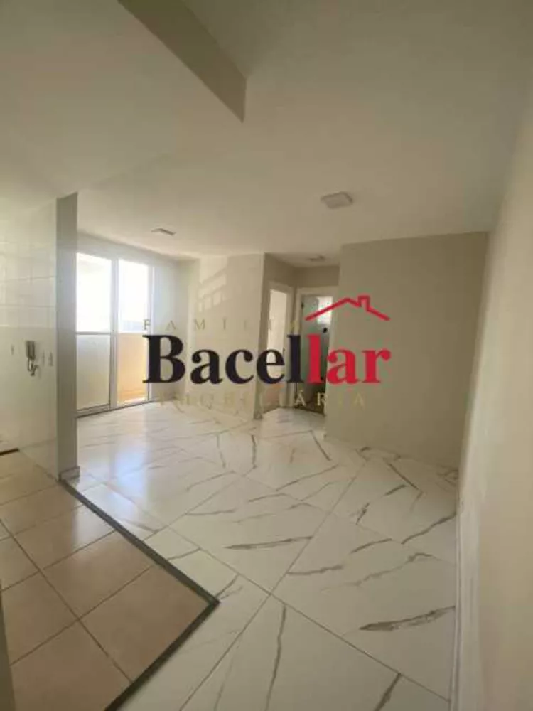 Apartamento, 2 quartos, 48 m² - Foto 7