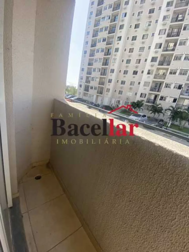 Apartamento, 2 quartos, 48 m² - Foto 8