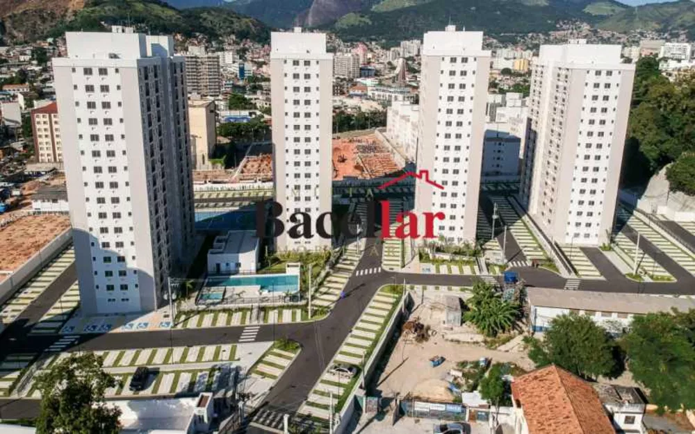 Apartamento, 2 quartos, 48 m² - Foto 15