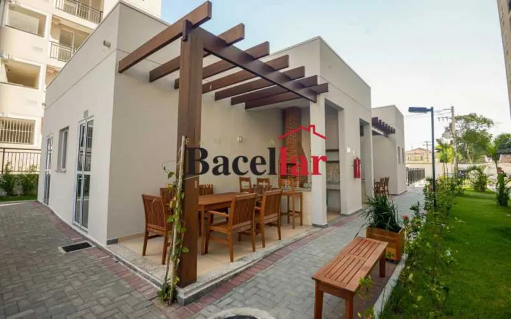 Apartamento, 2 quartos, 48 m² - Foto 6