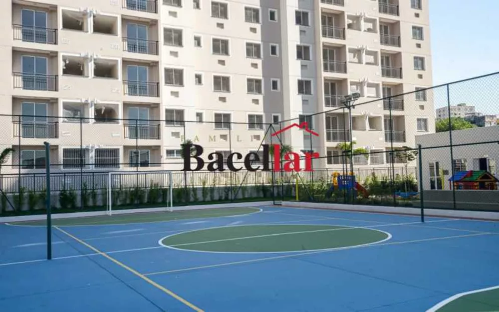 Apartamento, 2 quartos, 48 m² - Foto 11
