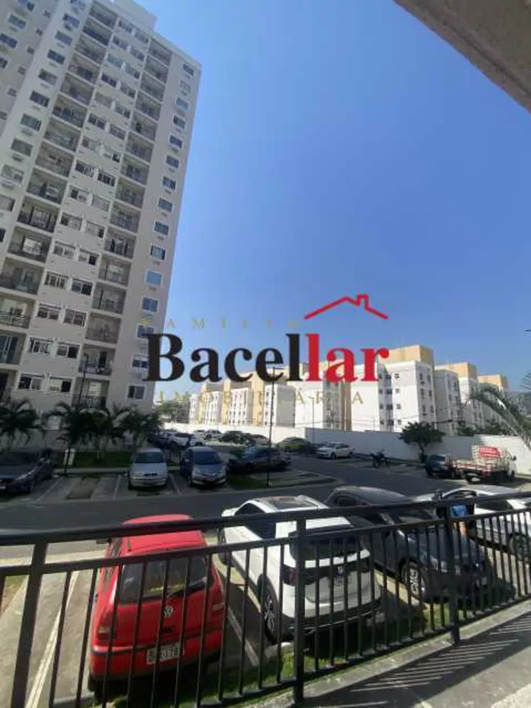 Apartamento, 2 quartos, 48 m² - Foto 9