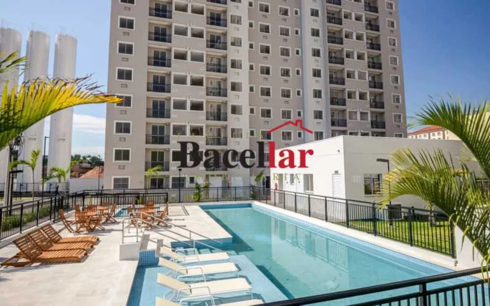 Apartamento, 2 quartos, 48 m² - Foto 12