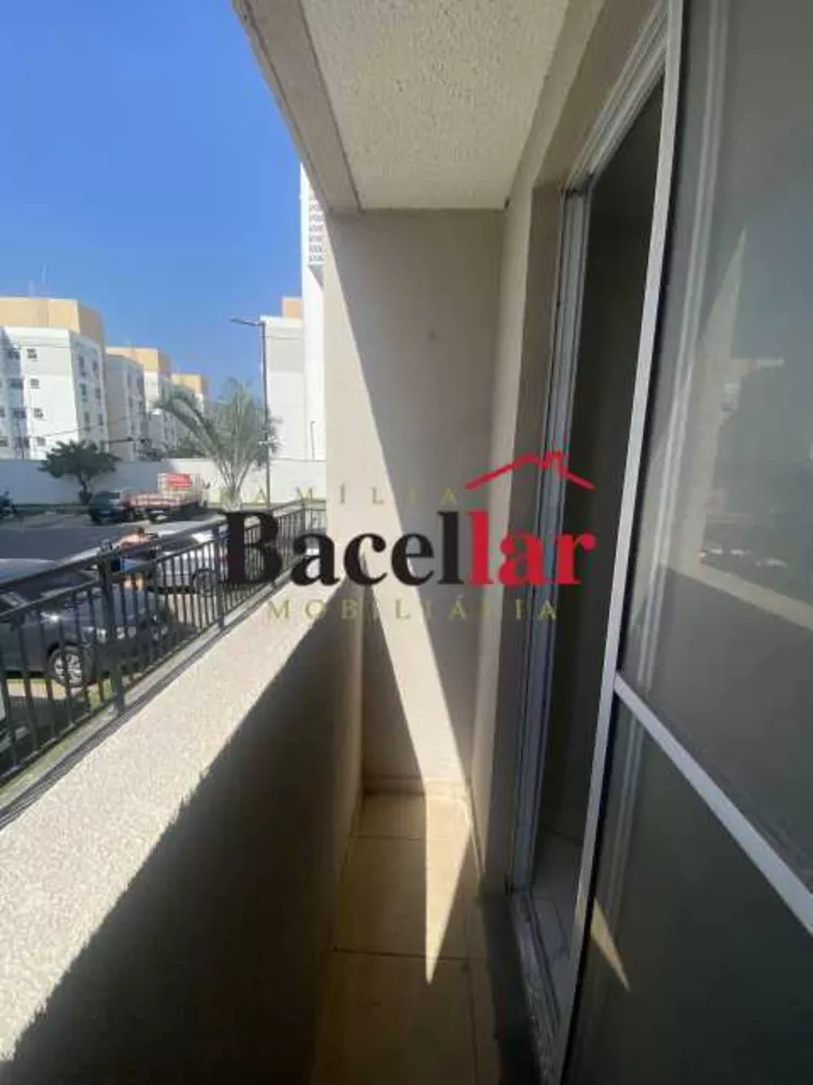 Apartamento, 2 quartos, 48 m² - Foto 20