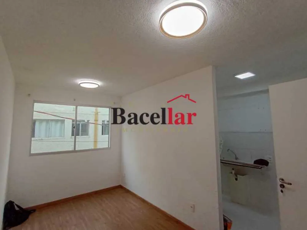 Apartamento, 2 quartos, 50 m² - Foto 11