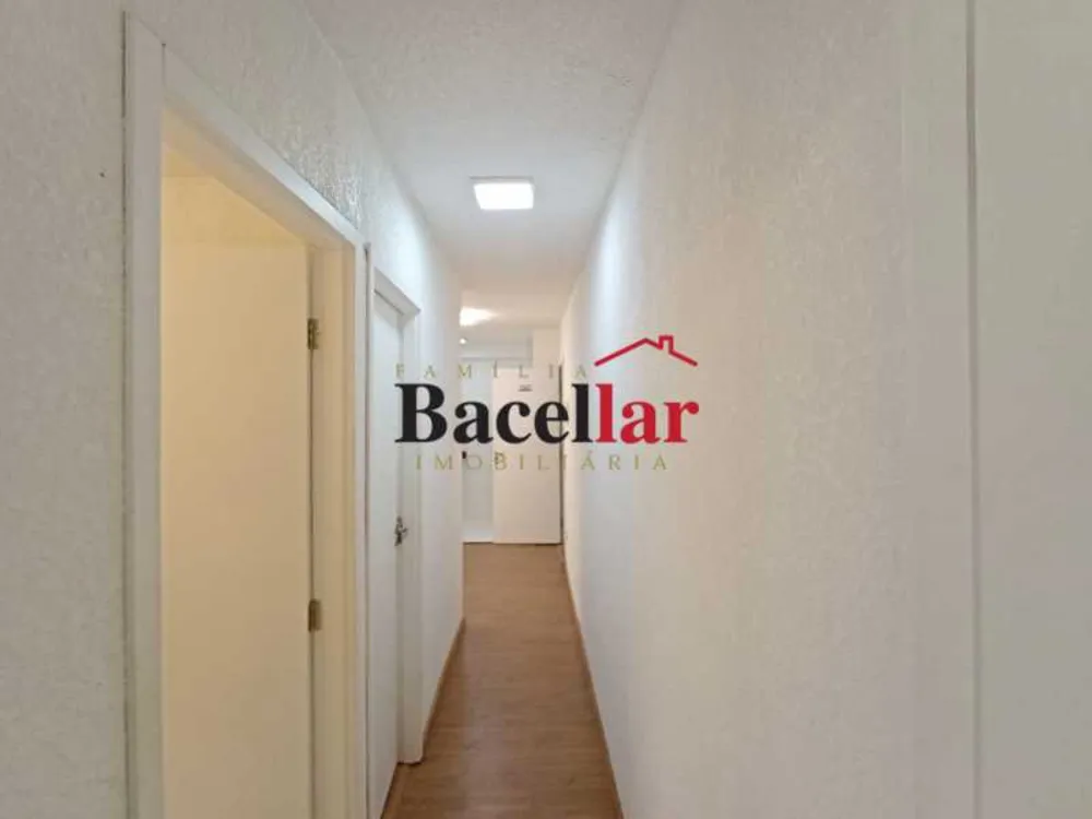 Apartamento, 2 quartos, 50 m² - Foto 9