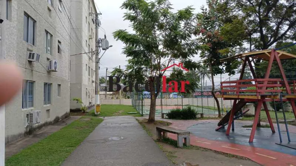 Apartamento, 2 quartos, 50 m² - Foto 1