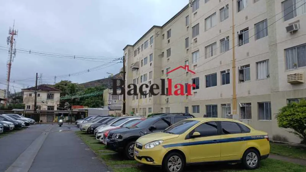 Apartamento, 2 quartos, 50 m² - Foto 2