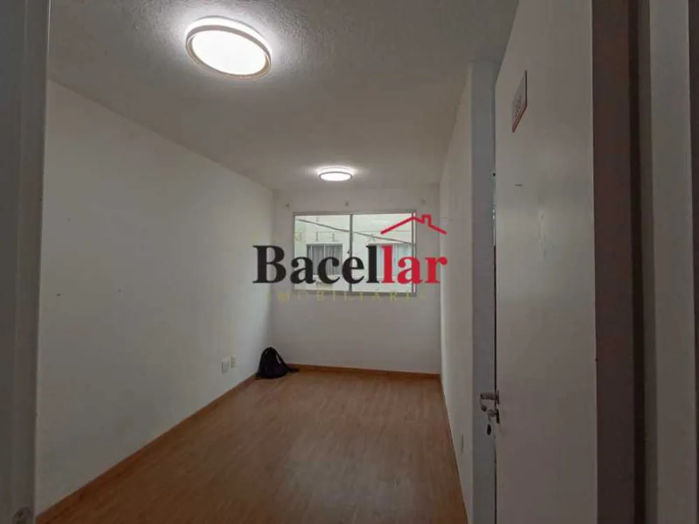 Apartamento, 2 quartos, 50 m² - Foto 7