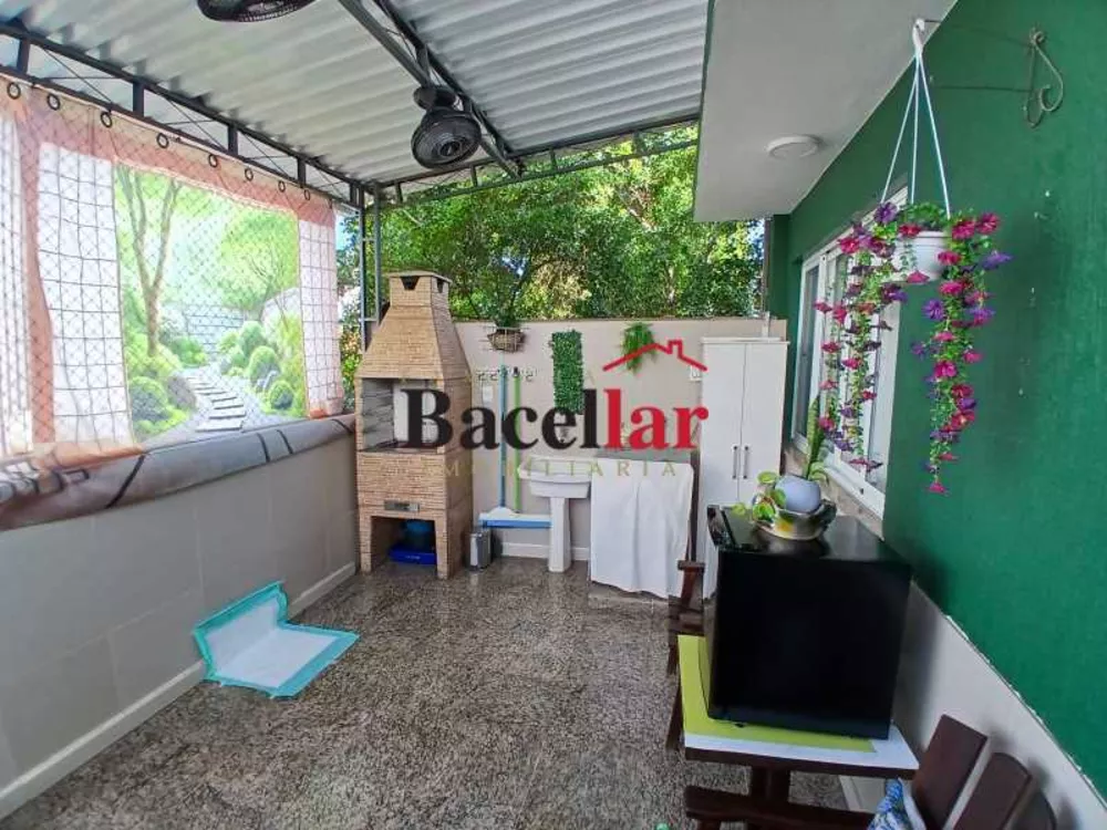 Apartamento, 2 quartos, 80 m² - Foto 15