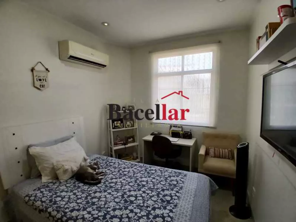 Apartamento, 2 quartos, 80 m² - Foto 7