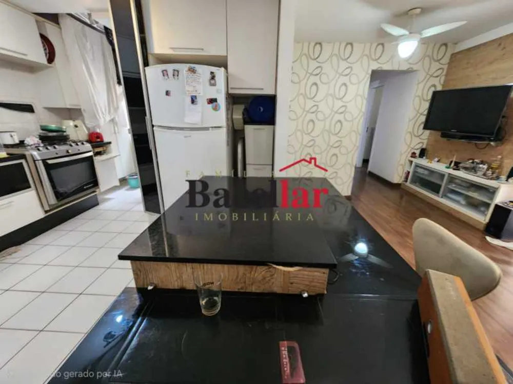 Apartamento, 3 quartos, 56 m² - Foto 19