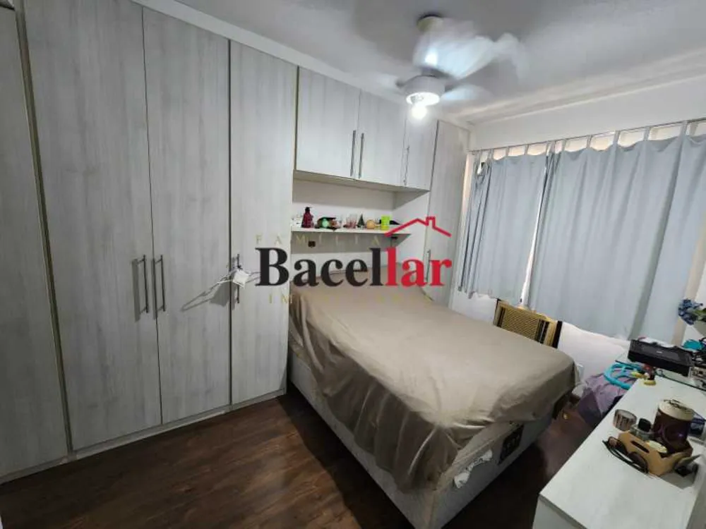 Apartamento, 3 quartos, 56 m² - Foto 5