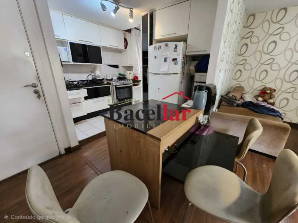 Apartamento, 3 quartos, 56 m² - Foto 1
