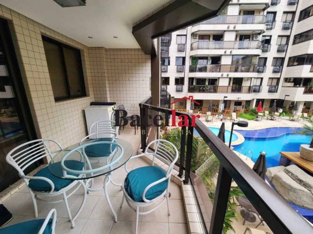 Apartamento, 3 quartos, 56 m² - Foto 23