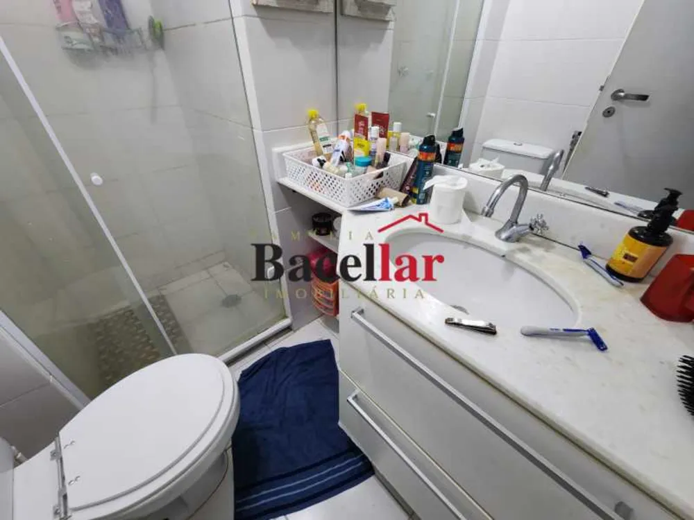 Apartamento, 3 quartos, 56 m² - Foto 2