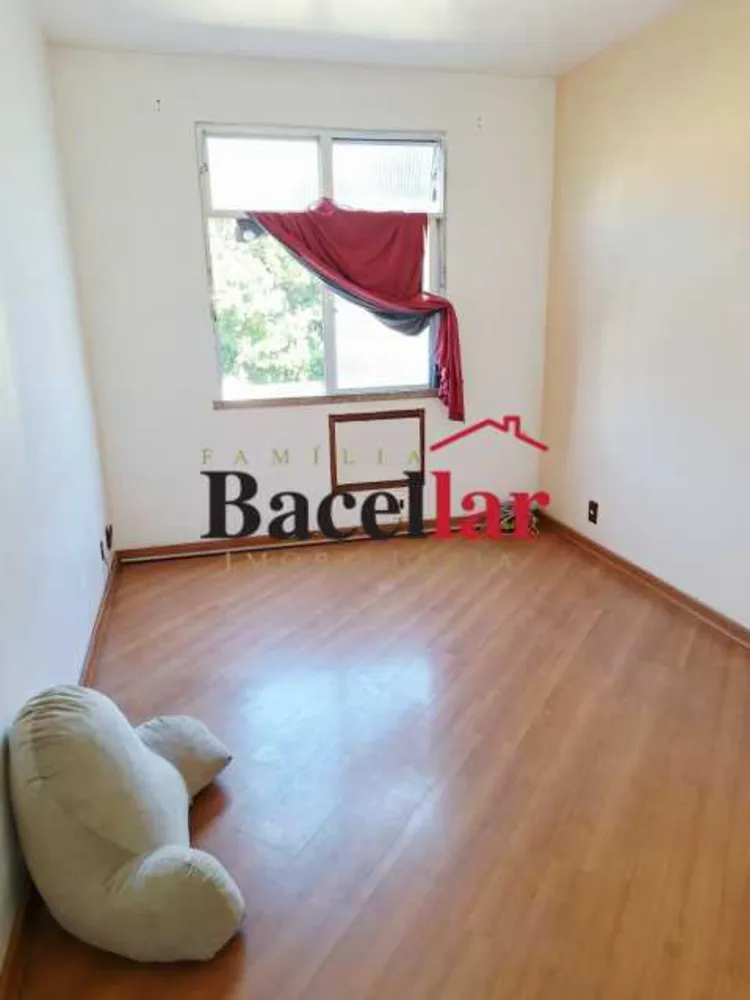 Apartamento, 2 quartos, 53 m² - Foto 1
