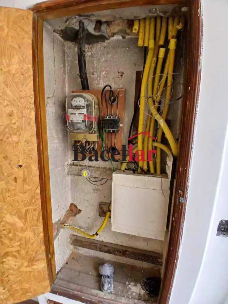 Loja-Salão, 38 m² - Foto 14