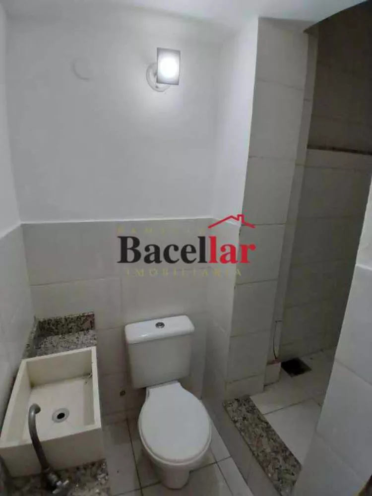 Loja-Salão, 38 m² - Foto 11