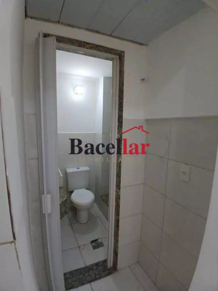 Loja-Salão, 38 m² - Foto 10