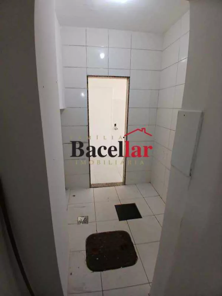 Loja-Salão, 38 m² - Foto 13