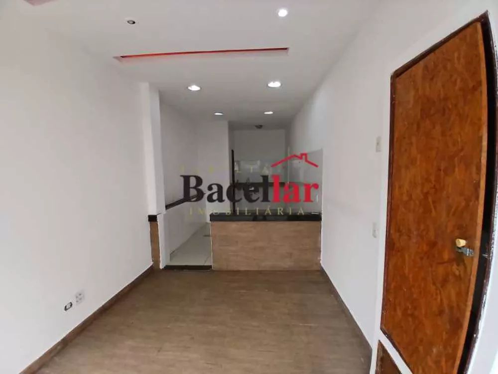 Loja-Salão, 38 m² - Foto 3