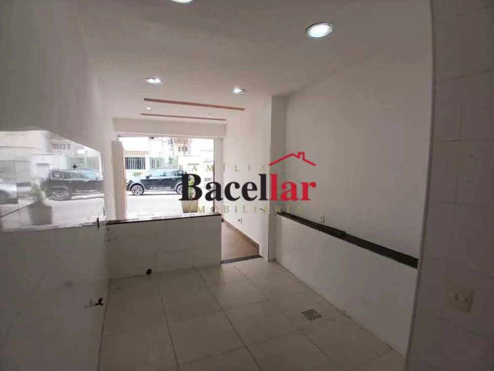 Loja-Salão, 38 m² - Foto 7