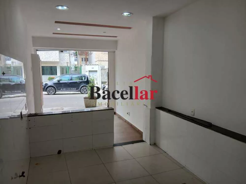 Loja-Salão, 38 m² - Foto 8