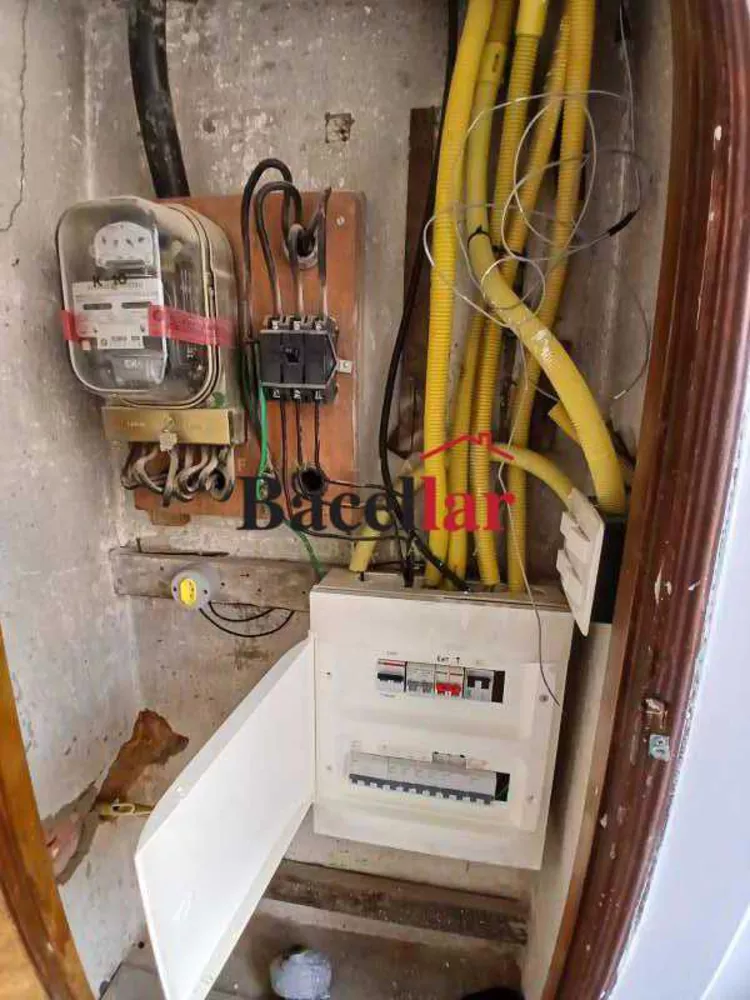 Loja-Salão, 38 m² - Foto 15